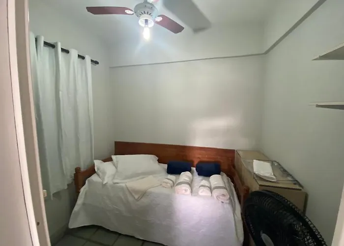 Apartamento Cabo Frio