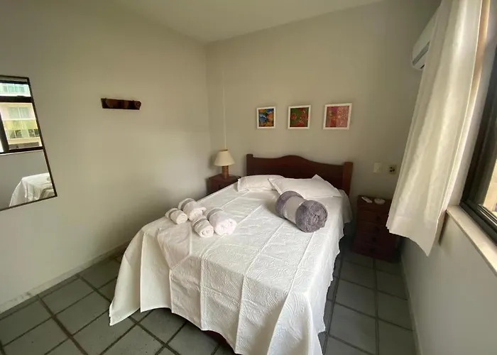 Apartamento Cabo Frio