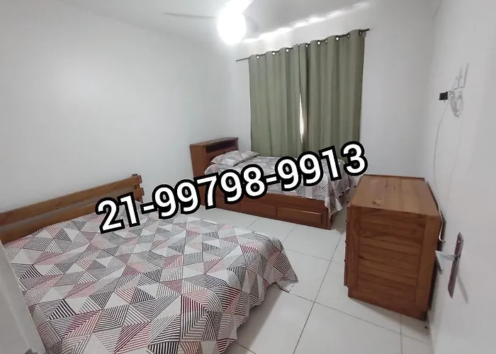 Temporada Cabo Frio - Algodoal 104